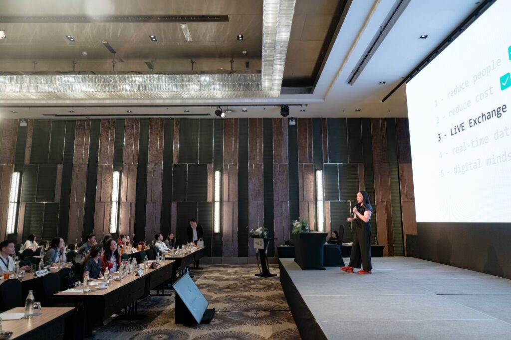 Odoo Training Duckgrammer