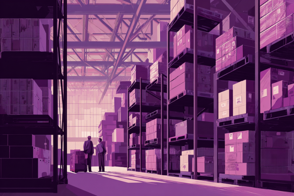 Odoo Inventory Management: Quick Start Guide for Better Stock Control