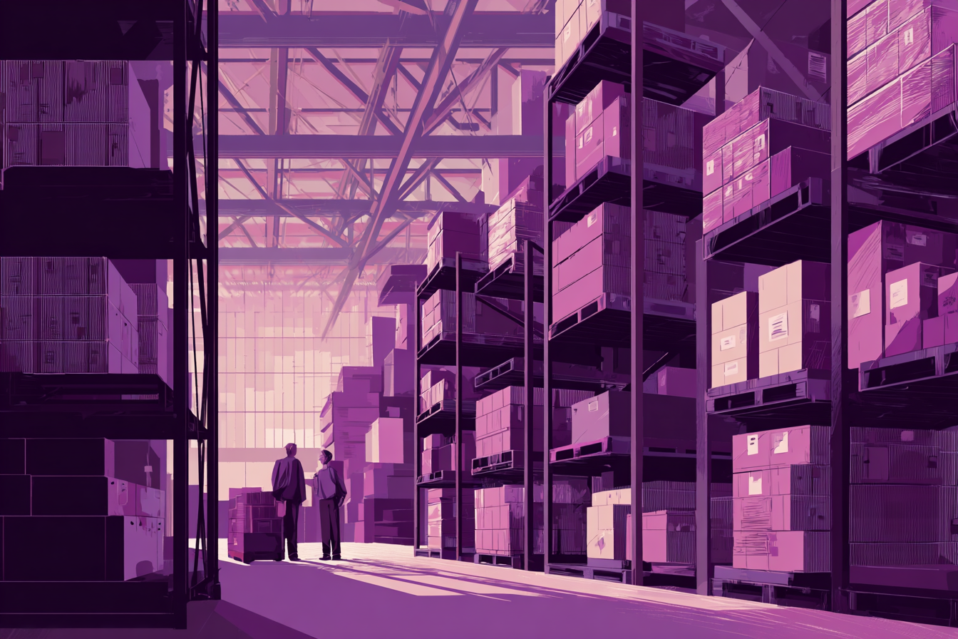 Odoo Inventory Management: Quick Start Guide for Better Stock Control