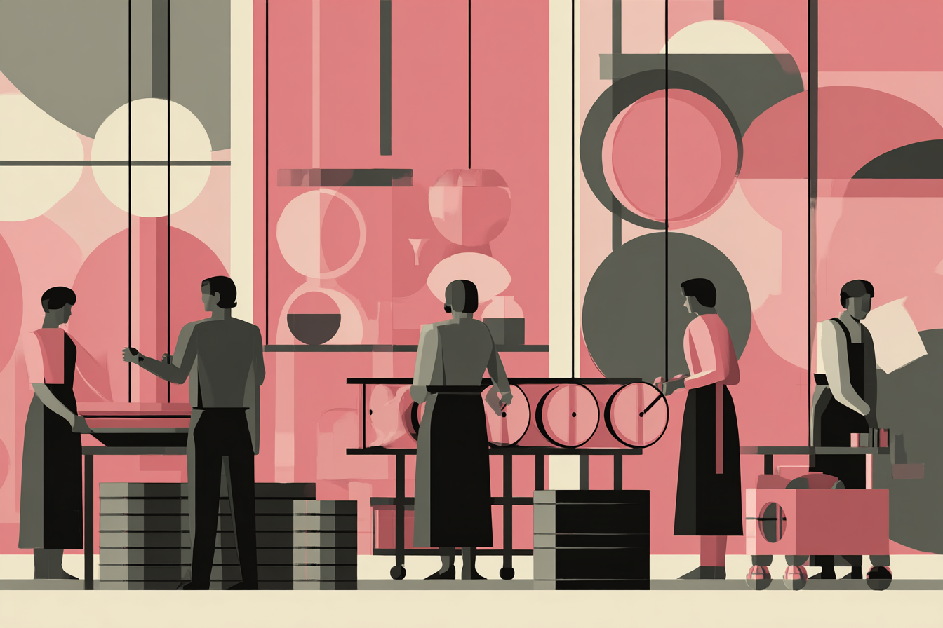 Odoo Manufacturing Module: Streamline Production with This Quick Overview