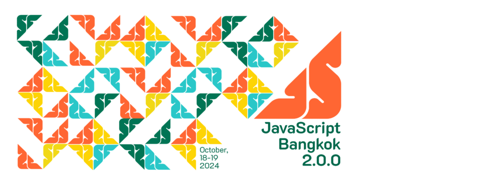 Our CEO at JavaScript Bangkok: AI Ethics and User Experience