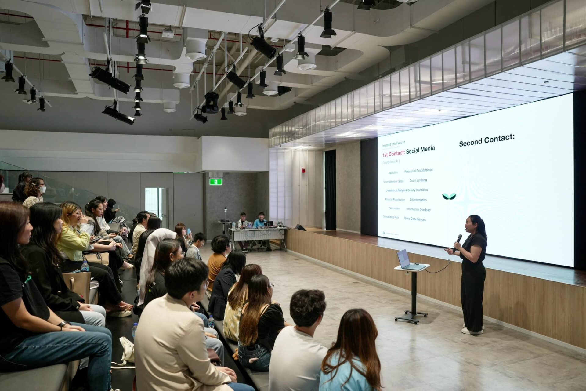 Women Techmakers Speaker: International Women’s Day 2024